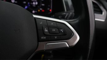 Volkswagen Tiguan Allspace LIFE TSI DSG