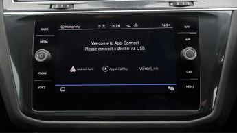 Volkswagen Tiguan Allspace LIFE TSI DSG