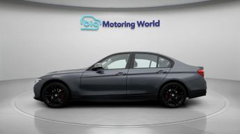BMW 3 Series 320D SPORT