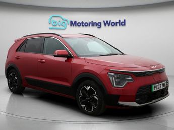 Kia Niro 4