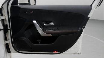 Mercedes-Benz A Class A 200 AMG LINE