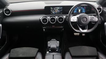 Mercedes-Benz A Class A 200 AMG LINE