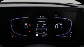 Kia Sportage 2 ISG