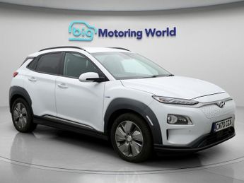 Hyundai KONA PREMIUM SE