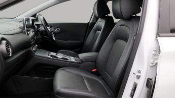 Hyundai KONA PREMIUM SE