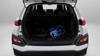 Hyundai KONA PREMIUM SE