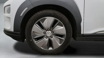 Hyundai KONA PREMIUM SE