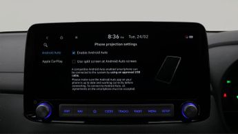 Hyundai KONA PREMIUM SE