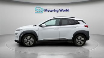 Hyundai KONA PREMIUM SE