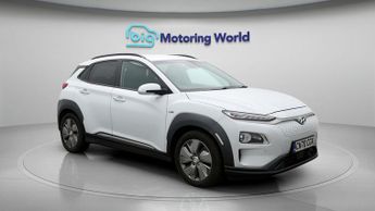 Hyundai KONA PREMIUM SE