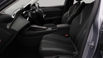 Peugeot 308 SW PURETECH S/S SW ALLURE PREMIUM