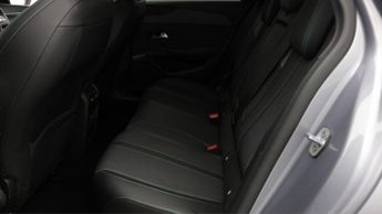 Peugeot 308 SW PURETECH S/S SW ALLURE PREMIUM