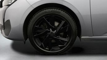 Peugeot 308 SW PURETECH S/S SW ALLURE PREMIUM