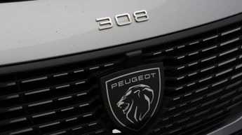 Peugeot 308 SW PURETECH S/S SW ALLURE PREMIUM
