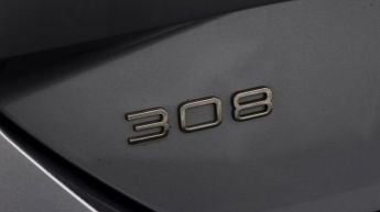 Peugeot 308 SW PURETECH S/S SW ALLURE PREMIUM