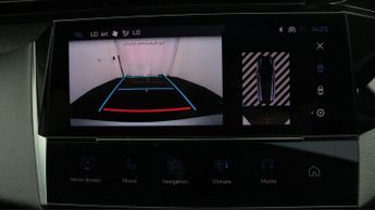 Peugeot 308 SW PURETECH S/S SW ALLURE PREMIUM