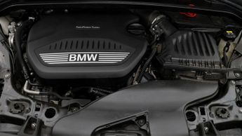 BMW X2 SDRIVE18D M SPORT X