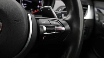 BMW X2 SDRIVE18D M SPORT X