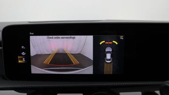 Mercedes-Benz CLA CLA 180 AMG LINE