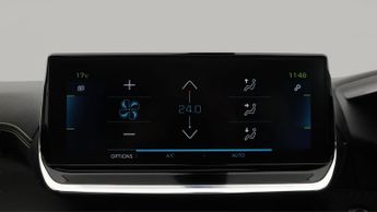 Peugeot E-2008 GT PREMIUM