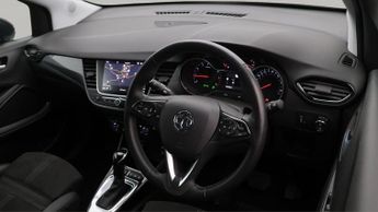 Vauxhall Crossland ULTIMATE