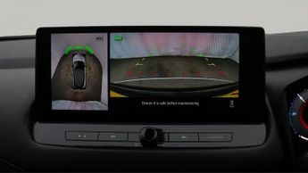 Nissan Qashqai E-POWER N-CONNECTA