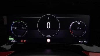 Vauxhall Mokka Electric GS