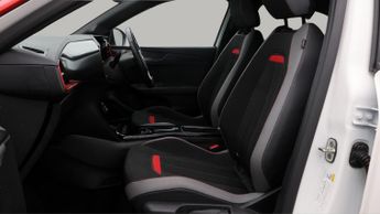 Vauxhall Mokka Electric GS