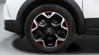 Vauxhall Mokka Electric GS