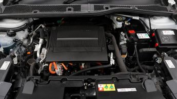 Vauxhall Mokka Electric GS