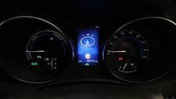 Toyota Auris VVT-I DESIGN TOURING SPORTS