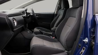 Toyota Auris VVT-I DESIGN TOURING SPORTS