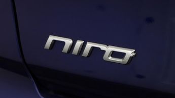 Kia Niro 2