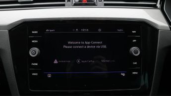 Volkswagen Passat SEL TSI EVO DSG