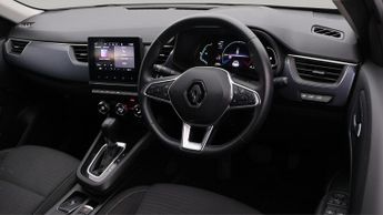 Renault Arkana EVOLUTION E-TECH