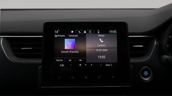 Renault Arkana EVOLUTION E-TECH