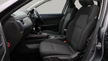 Renault Arkana EVOLUTION E-TECH