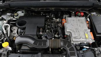 Renault Arkana EVOLUTION E-TECH