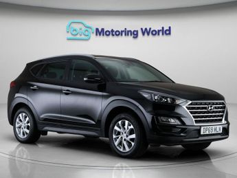 Hyundai Tucson GDI SE NAV