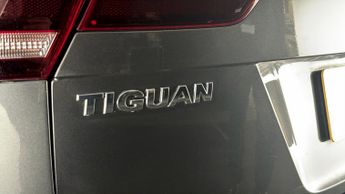 Volkswagen Tiguan MATCH TDI DSG