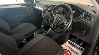 Volkswagen Tiguan MATCH TDI DSG