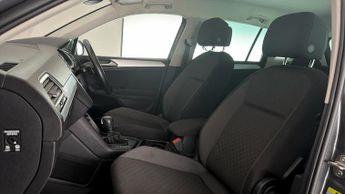 Volkswagen Tiguan MATCH TDI DSG