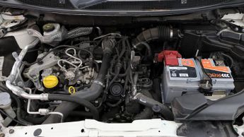 Nissan Qashqai DIG-T N-CONNECTA DCT