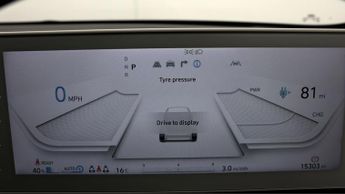 Hyundai IONIQ 5 SE CONNECT