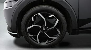 Hyundai IONIQ 5 SE CONNECT