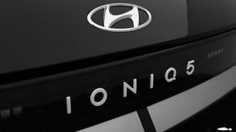 Hyundai IONIQ 5 SE CONNECT