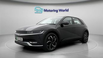 Hyundai IONIQ 5 SE CONNECT