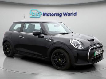 MINI Hatch COOPER S LEVEL 2