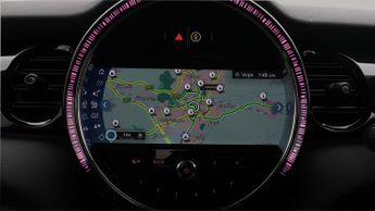 MINI Electric Hatch COOPER S LEVEL 2