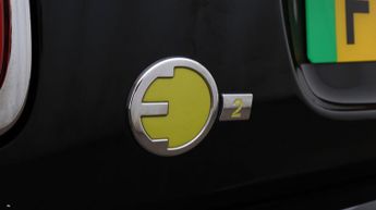 MINI Electric Hatch COOPER S LEVEL 2